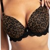 Smart & Sexy Women's Signature Lace Push-Up Bra 2-Pack - 4 of 4