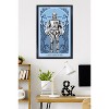 Trends International Wicked: For Good (2025) - A Man Made Of Tin Framed Wall Poster Prints - 2 of 4