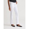 Jones New York Petite Lexington Straight Leg Jeans - 2 of 3