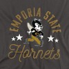 Men's Emporia State University Official Hornets T-Shirt - 2 of 4