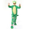 WhizMax Dinosaur Costume for Kids - Perfect for Dress-Up Party, Role Play, and Cosplay - 2 of 4