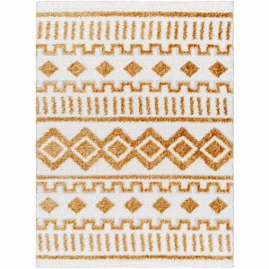Mark & Day Nyeshia Woven Indoor Area Rugs - 1 of 4