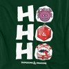 Boys' Dungeons Dragons Christmas Ho Ho Ho T-Shirt - 2 of 4