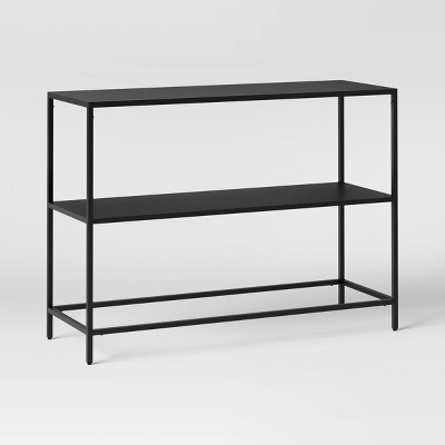 Aalto Metal Patio Console Table - Project 62™