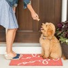 Nordic Ware 2 Piece Puppy Love Treat Pan and Dog Treat Mix - 4 of 4