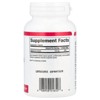Natural Factors Magnesium Citrate, 150 mg, 90 Capsules - 2 of 4