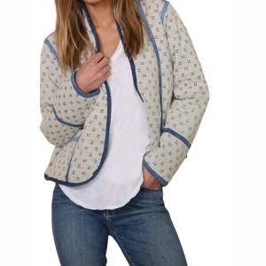 Women's Reversible Gracie Jacket - Dylan - 1 of 3