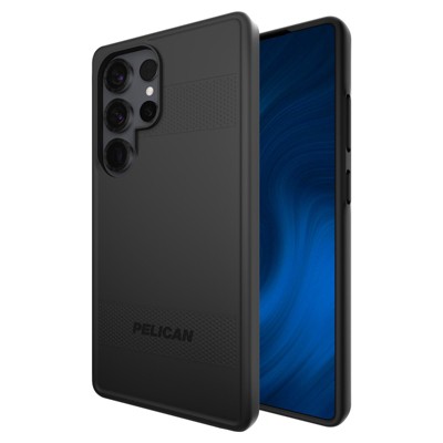 Pelican Protector Samsung Galaxy S25 Series Magnetic Case