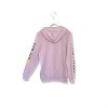 Women's Palm Hearts Hoodie - Replica Los Angeles - 4 of 4