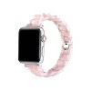 Posh Tech Kit Resin Tortoise Chain Band for Apple Watch - 4 of 4