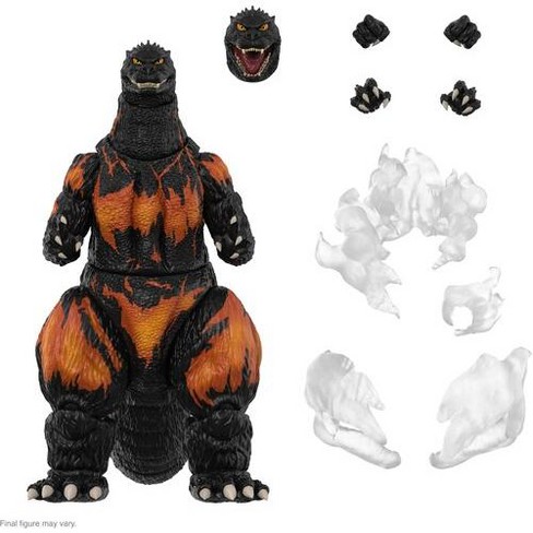 Godzilla action figures target online