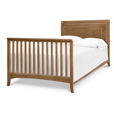 Davinci Crib Conversion Rails Target, Twin Full Size Bed Conversion Kit M5789
