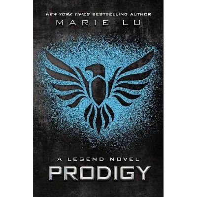 Prodigy (Hardcover) by Marie Lu