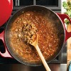 Rachael Ray Cook + Create 5qt Aluminum Nonstick Dutch Oven With Lid - Gray  : Target