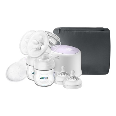 Philips Avent Double Electric Breast 