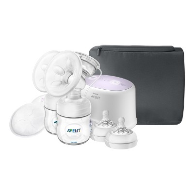 avent breast pump reviews