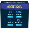 Goodnites Boys' Nighttime Underwear - (Select Size and Count) - 2 of 4