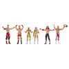 WWE Main Event 2-Packs 22 Complete Set of 3 Action Figures - 2 of 2