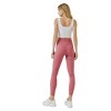 Women's Comfortable Leggings - 2.7 AUGUST APPAREL - 3 of 3