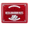 GreatFoods Trio of Liquor Nuts Gift Tin - image 2 of 3