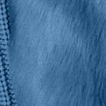 dusty indigo
