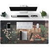 Core Electro Extended Big Mouse Mat 31.5''X15.7'' - 4 of 4