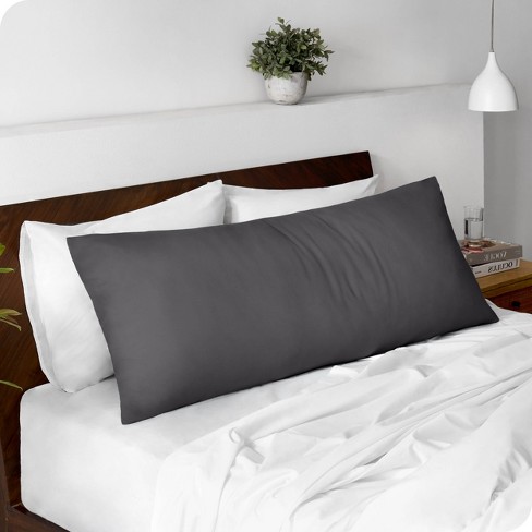 Body pillowcase target best sale