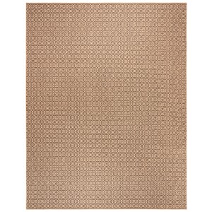 Palm Beach PAB512 Power Loomed, Jacquard Weave Indoor Rugs - Safavieh - 1 of 4