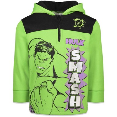 hulk