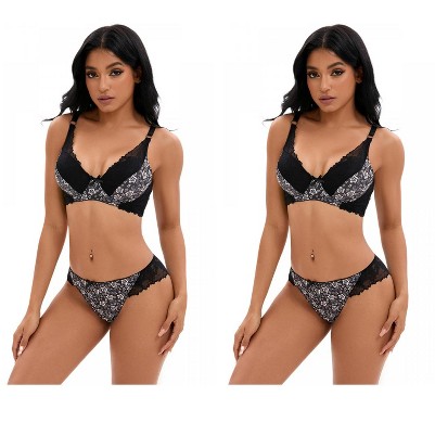 2 black