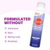Lume Whole Body Women's Aluminum Free Invisible Spray Deodorant - Soft Powder Scent - 3.6oz - 4 of 4