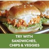 Newman's Own Dill-ight Dipping Sauce, 12oz (Pack of 2) - 2 of 4