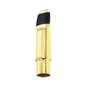 Otto Link Metal New York Series Tenor Saxophone Mouthpiece Level 2 7 194744616181 - 1 of 1