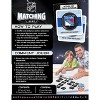 MasterPieces Officially Licensed NHL Matching Game for Kids and Families - 4 of 4