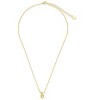 SHINE by Sterling Forever Zodiac Pendant Necklace - 2 of 3