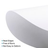 Unique Bargains Thickened Durable Neat Edges Kraft Paper 40 Pcs - 4 of 4