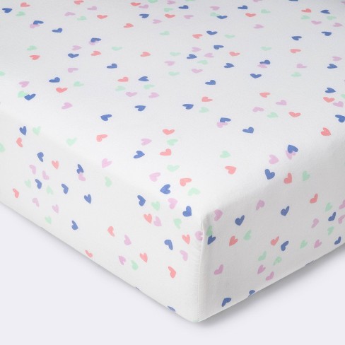 Target cot 2024 fitted sheet