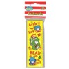 Eureka® Dr. Seuss™ Grab Your Hat Bookmarks, 36 Per Pack, 6 Packs - 3 of 3