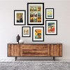 World Cities by Anderson Design Group - 6 Piece Framed Gallery Wall Set - 2 of 3