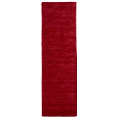 Luna Modern Solid Area Rug