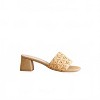 Women's The Winona Block Heel - OASIS SOCIETY - 4 of 4