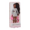 Naturalistas Paige Fashion Doll - 4 of 4