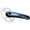 Shimano SLX FC-M7130-1 Crankset 175mm 12-Spd Direct Mount Hollowtech II - 2 of 2