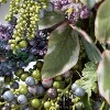 Sullivans Artificial Lavender Wreath - 2 of 4