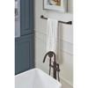 Amerock Revitalize Wall Mounted Towel Bar - 2 of 4