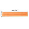 Unique Bargains Polyester Silicone Sweatbands Stretchy Moisture Wicking Headband for Fitness Sports 1 PCS - 2 of 4