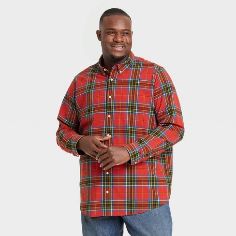 4xlt flannel shirts sale
