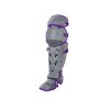 Mizuno Samurai Fastpitch Softball Women's Shin Guards (15") - 2 of 3