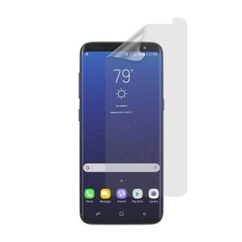 Standard Screen Protector for Samsung Galaxy S8 - Clear