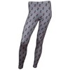 Womens Disney Mickey Mouse All Over Print Leggings - 2 of 2